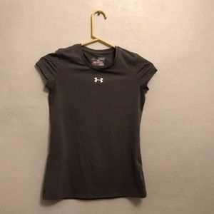 Under Armor Heat Gear
